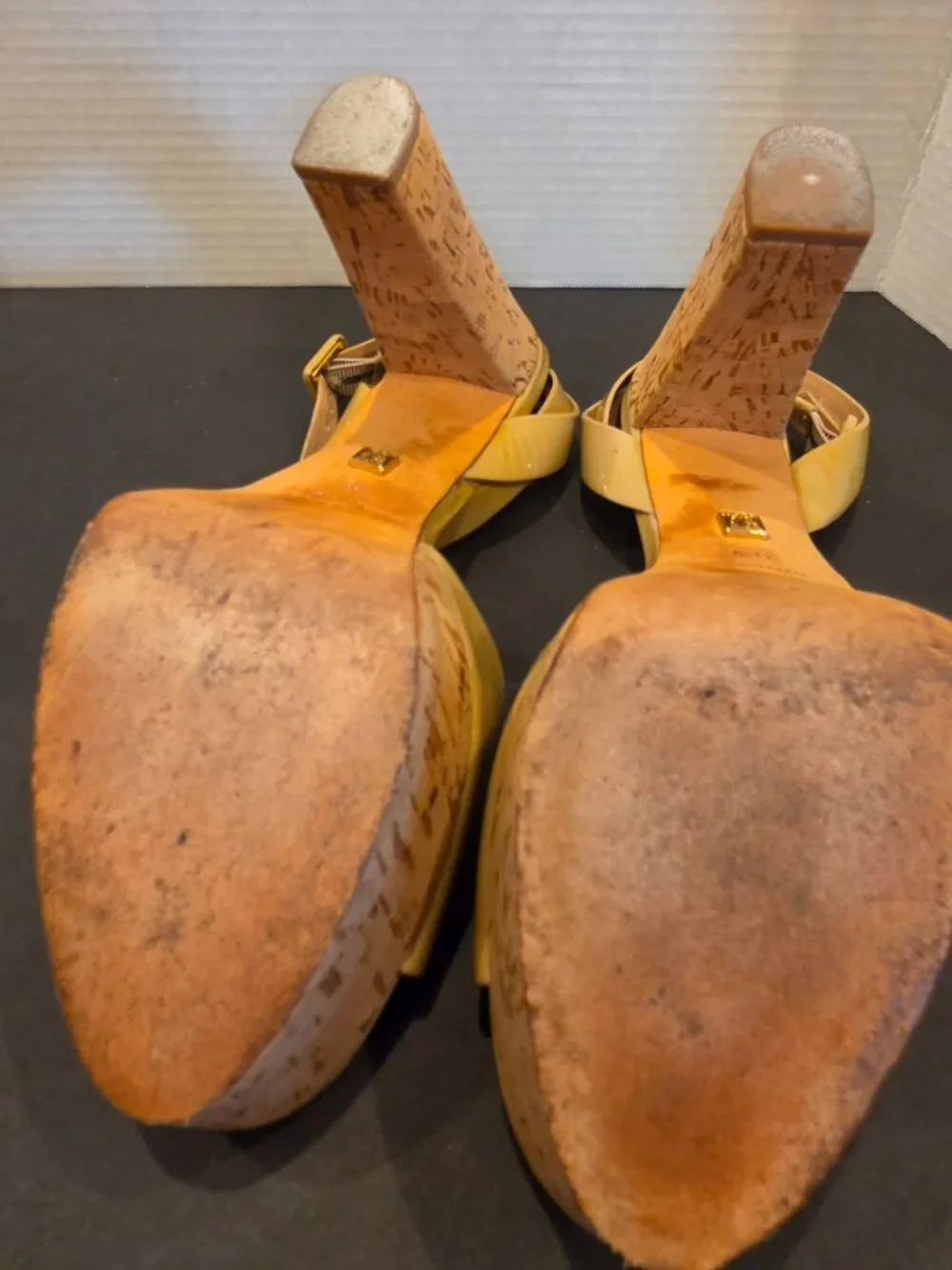 Perfect Summer Shoe
